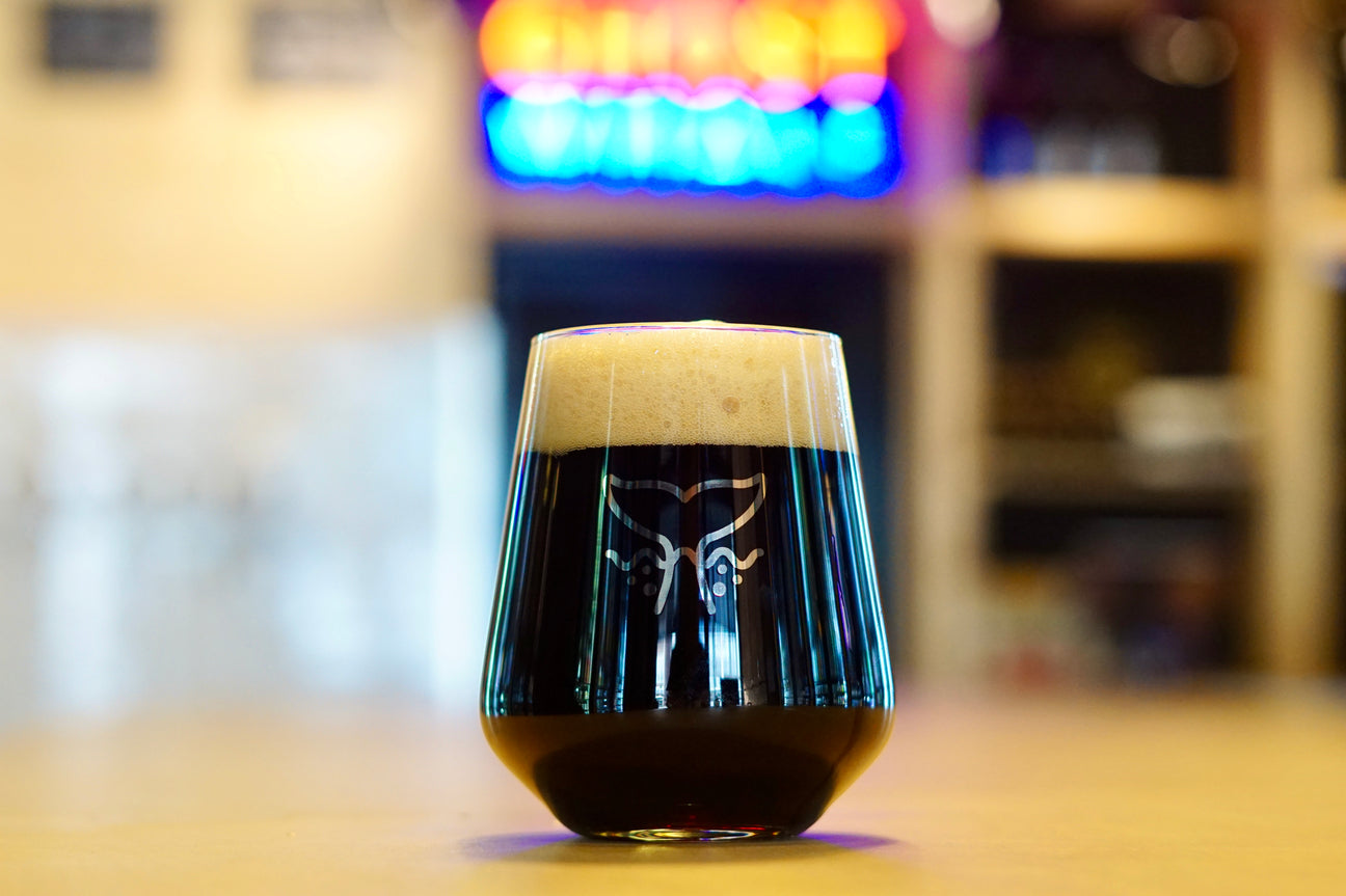 DARK BEERS