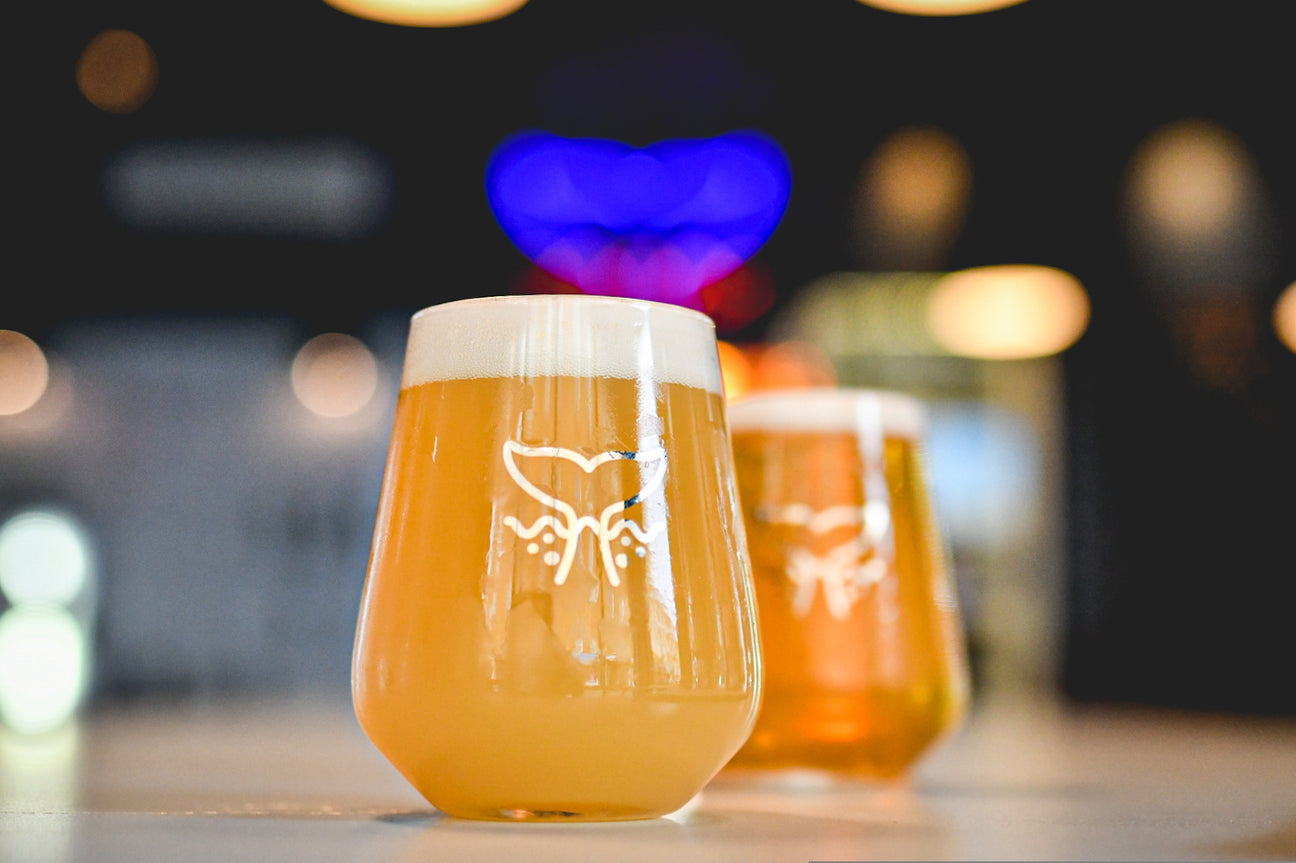 PALE & IPA