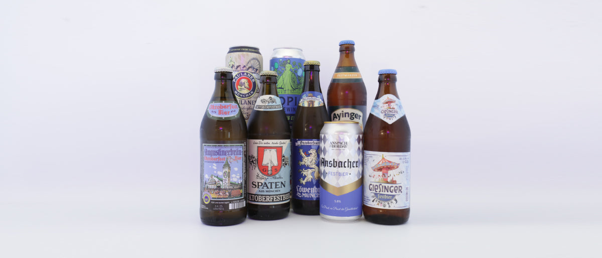 OKTOBERFEST
