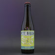 This is a bottle of De la Senne - Petit Boulba - 2.8% (330ml). It is a Pale Ale craft beer available to buy from Ghost Whale, voted London's best craft beer shop.