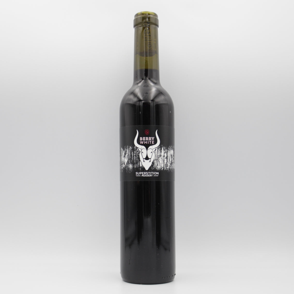 Superstition Meadery - Berry Branco - 13,5% (500ml)