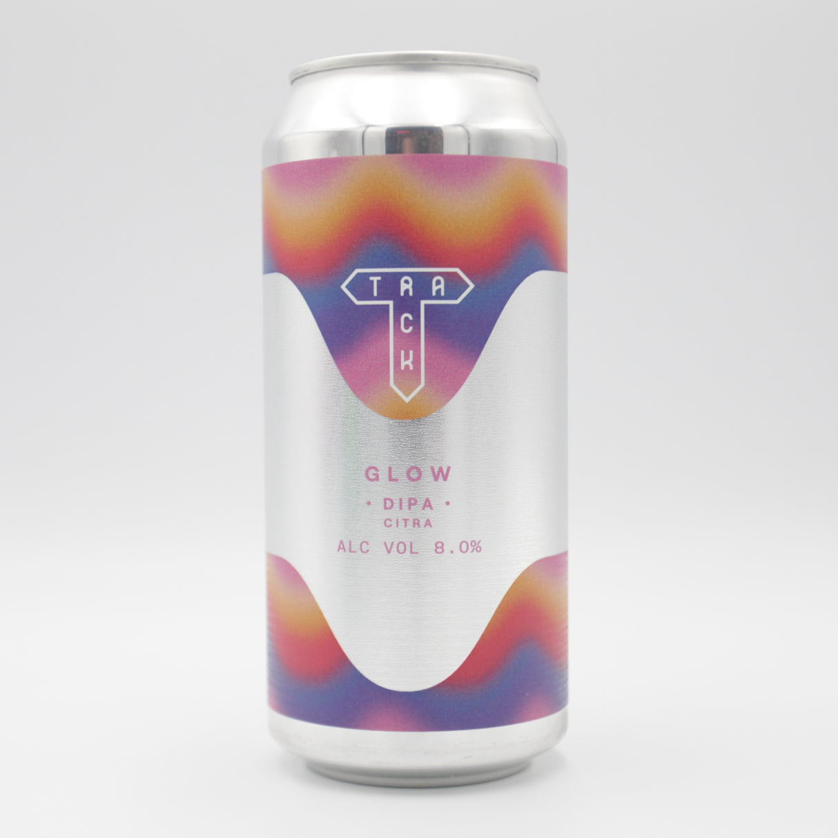 Piste - Glow - 8 % (440 ml)