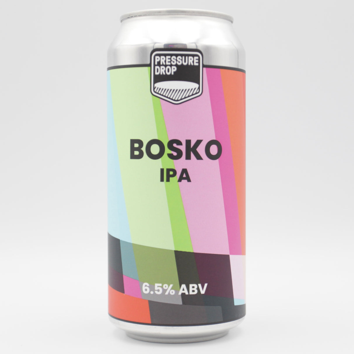 Queda de Pressão - Bosko - 6,5% (440ml)