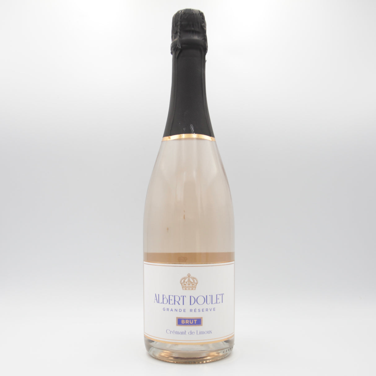 Albert Doulet - Rosé - 12,5% (750ml)