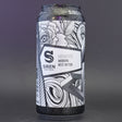 This is a can of Siren - Memento - 3.8% (440ml). It is a Traditional English Ale craft beer available to buy from Ghost Whale, voted London's best craft beer shop.