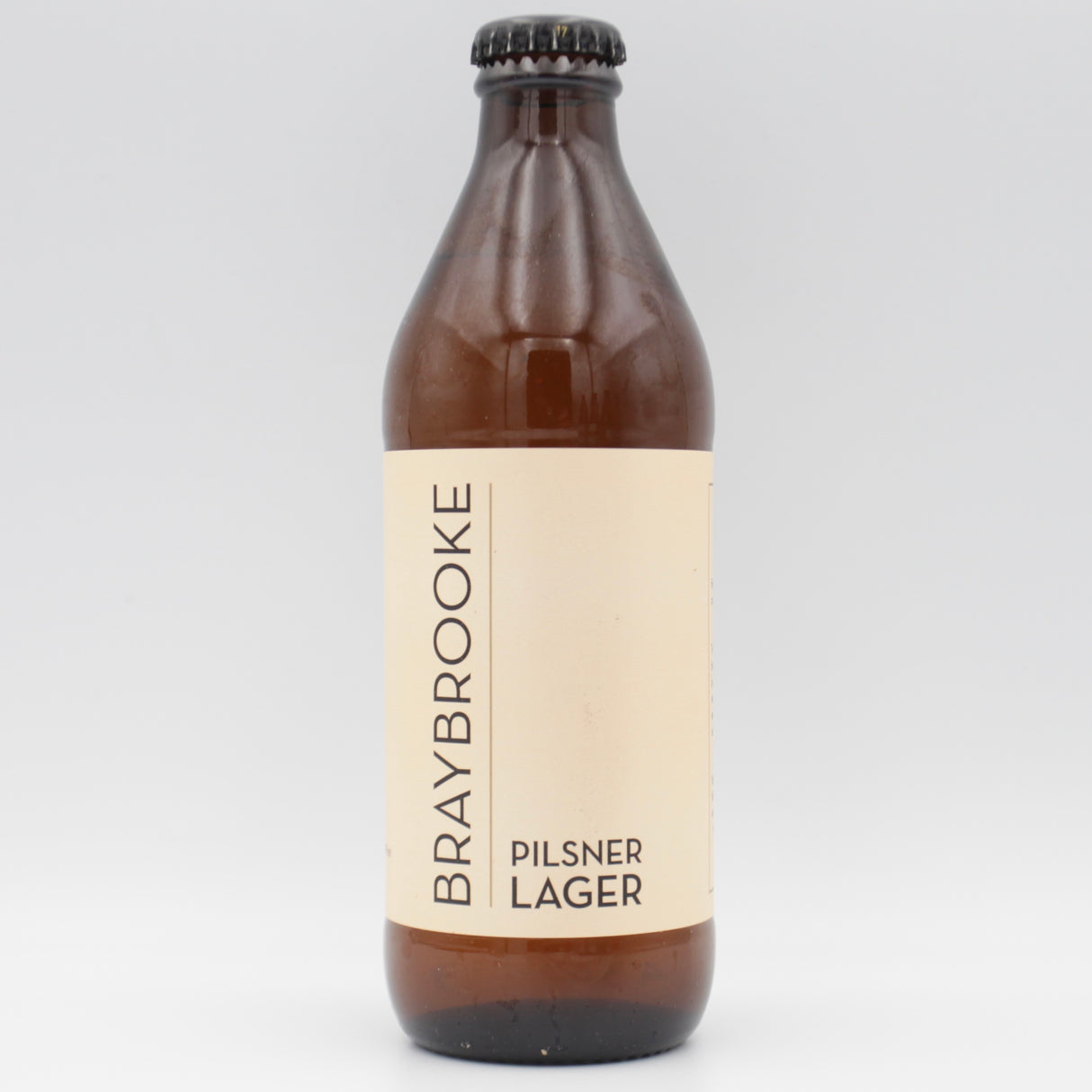 Braybrooke - Pilsner Lager - 4,5% (330ml)