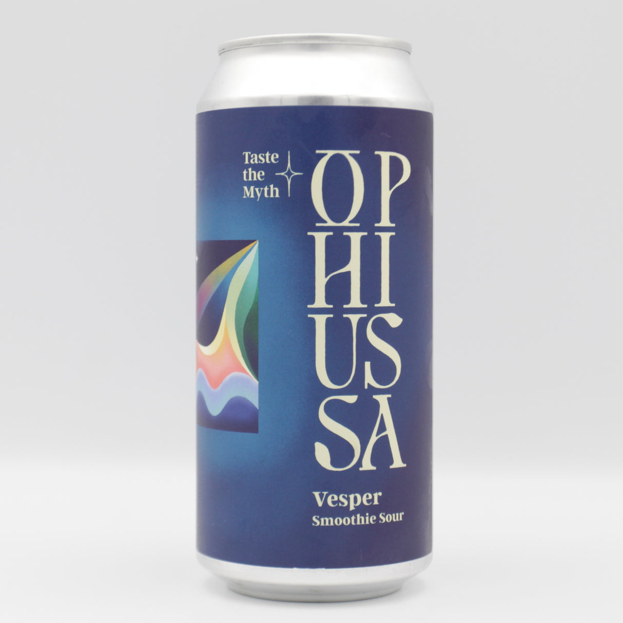 Ophiussa - Vesper - 5% (440ml)