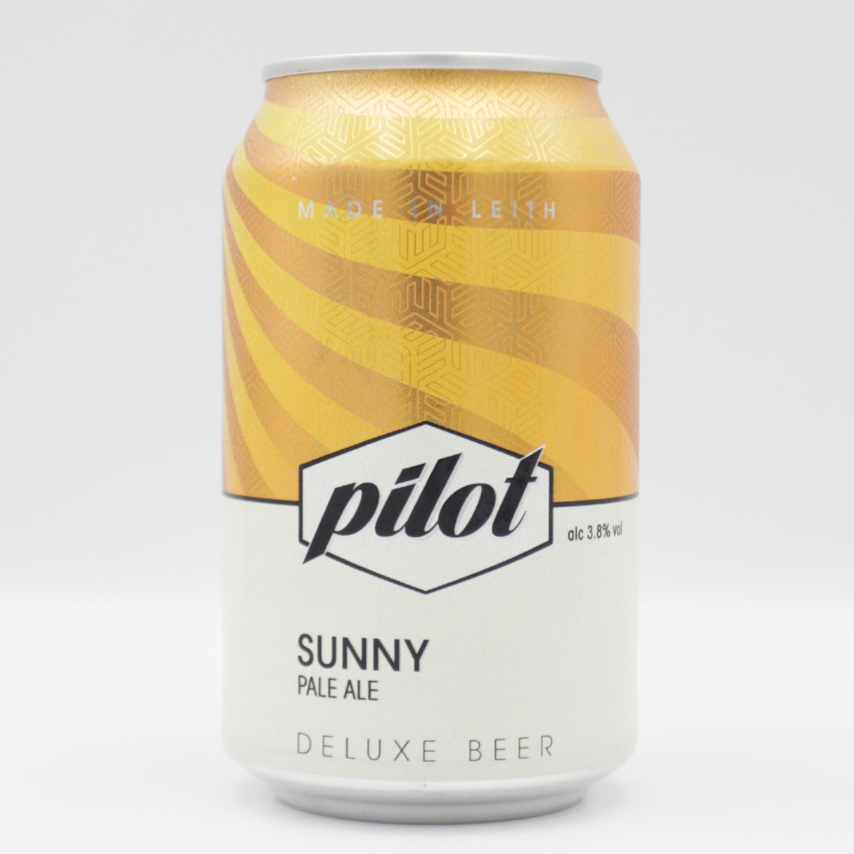 Pilot - Sunny - 3.8% (330ml)