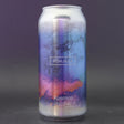 This is a can of Põhjala - Kosmos - 5.5% (440ml). It is a IPA craft beer available to buy from Ghost Whale, voted London's best craft beer shop.