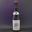 This is a sharing bottle of Tilquin - Gueuze Tilquin à l'Ancienne Peated Whisky - 7.3% (750ml). It is a Lambic craft beer available to buy from Ghost Whale, voted London's best craft beer shop.