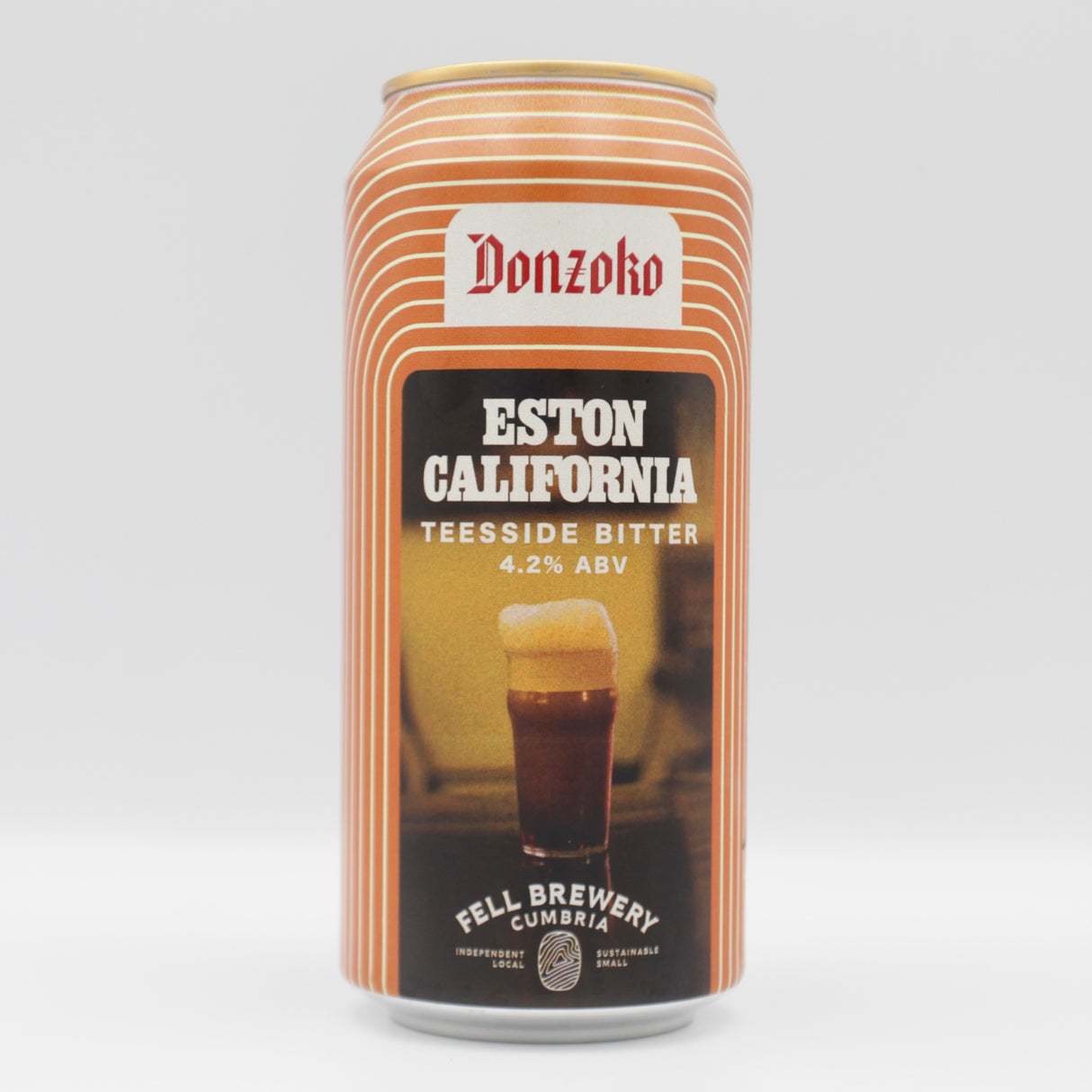 Donzoko - Eston California - 5% (440ml)