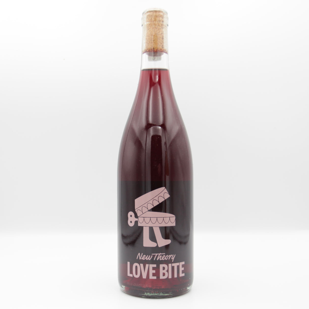 New Theory - Love Bite - 12% (750ml)
