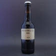This is a bottle of The Kernel - Dunkel - 4.4% (330ml). It is a Lager / Pilsner / Kölsch craft beer available to buy from Ghost Whale, voted London's best craft beer shop.