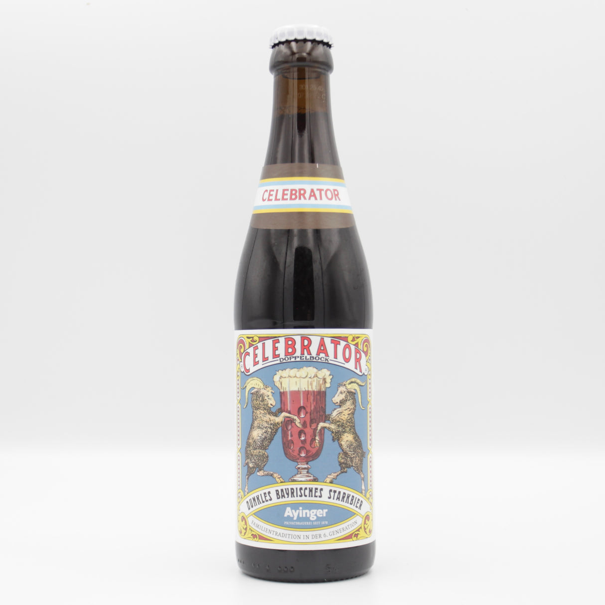 Ayinger - Celebrador - 6,7% (330ml)