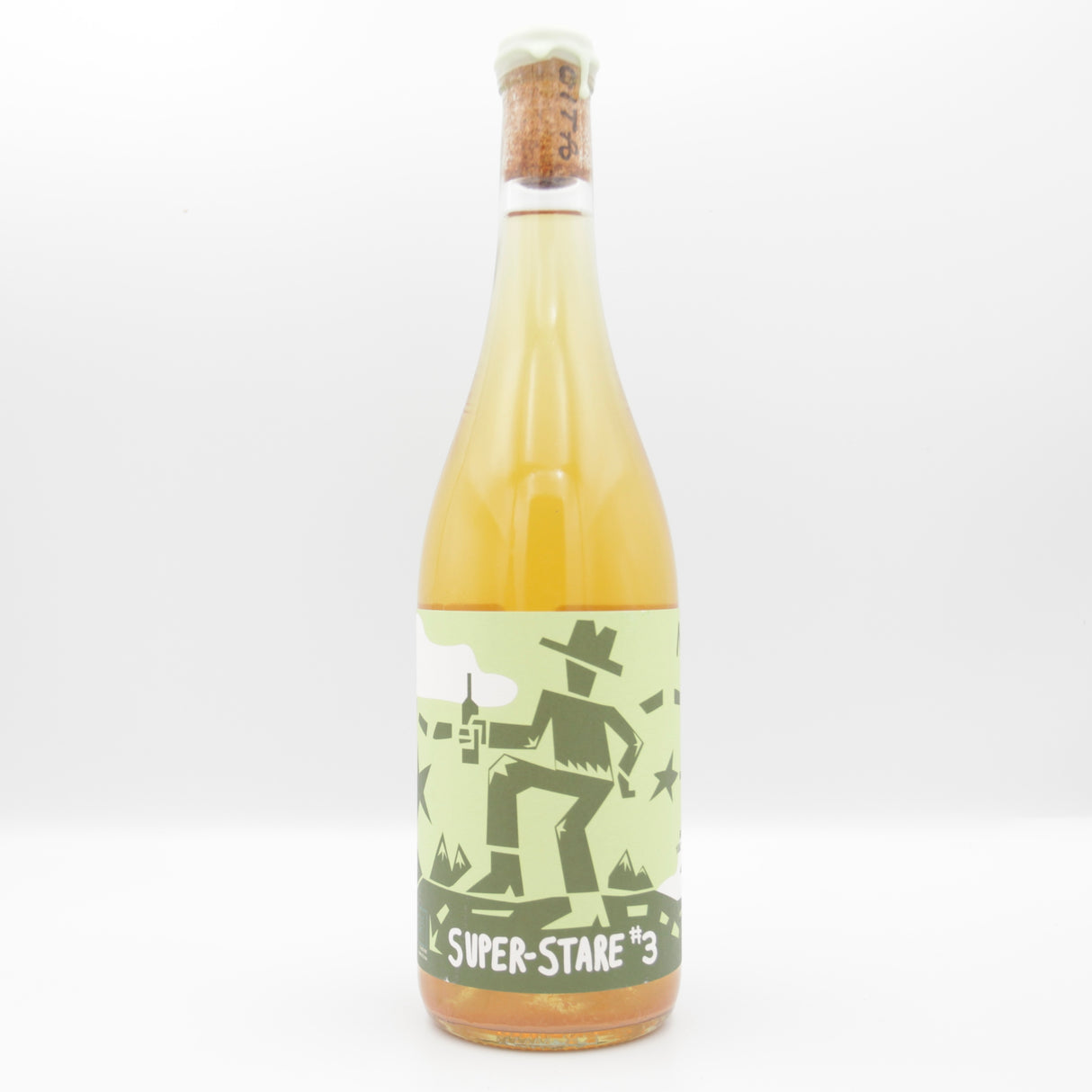 Noita - Super Stare #3 - 12.5% (750ml)