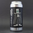 This is a can of Howling Hops - Single Hop No.11 Elani - 4.8% (440ml). It is a Pale Ale craft beer available to buy from Ghost Whale, voted London's best craft beer shop.