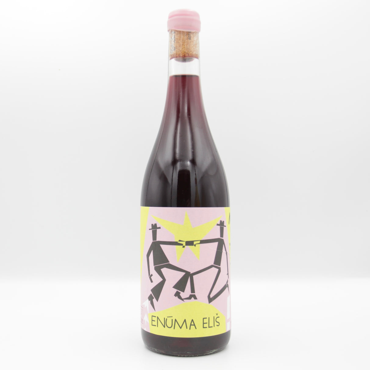 Noita - Enuma Elis - 11,5% (750ml)