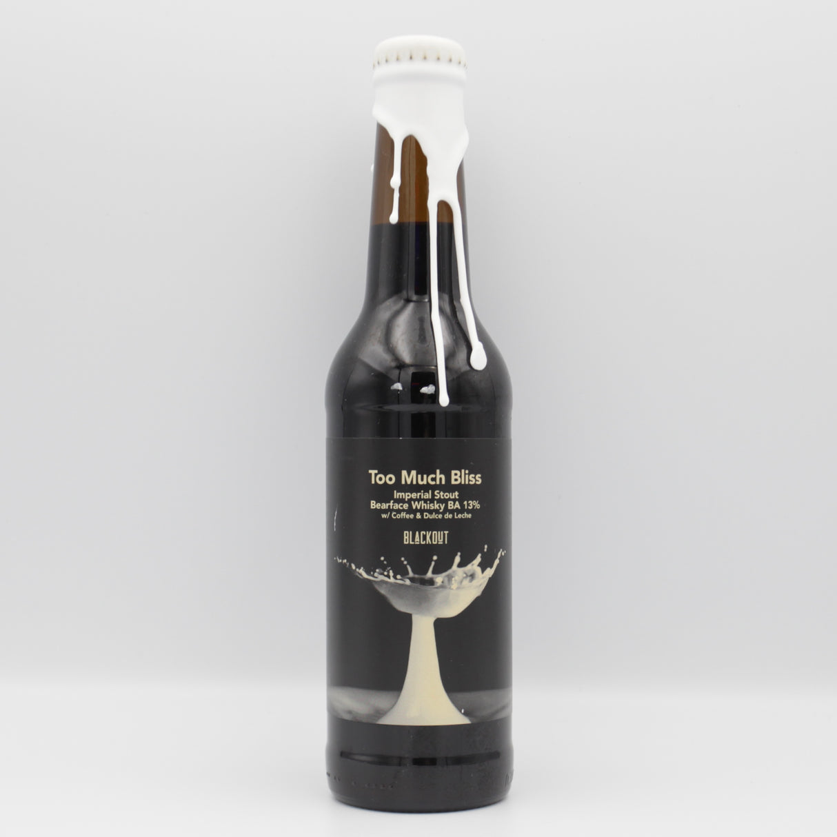 Blackout - Too Much Bliss - 13% (330ml)