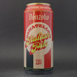 This is a can of Donzoko - Donatello's Italian Pils - 5.5% (440ml). It is a Lager / Pilsner / Kölsch craft beer available to buy from Ghost Whale, voted London's best craft beer shop.