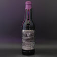 This is a bottle of Blackout - Vice - 13% (330ml). It is a Imperial Stout / Porter craft beer available to buy from Ghost Whale, voted London's best craft beer shop.