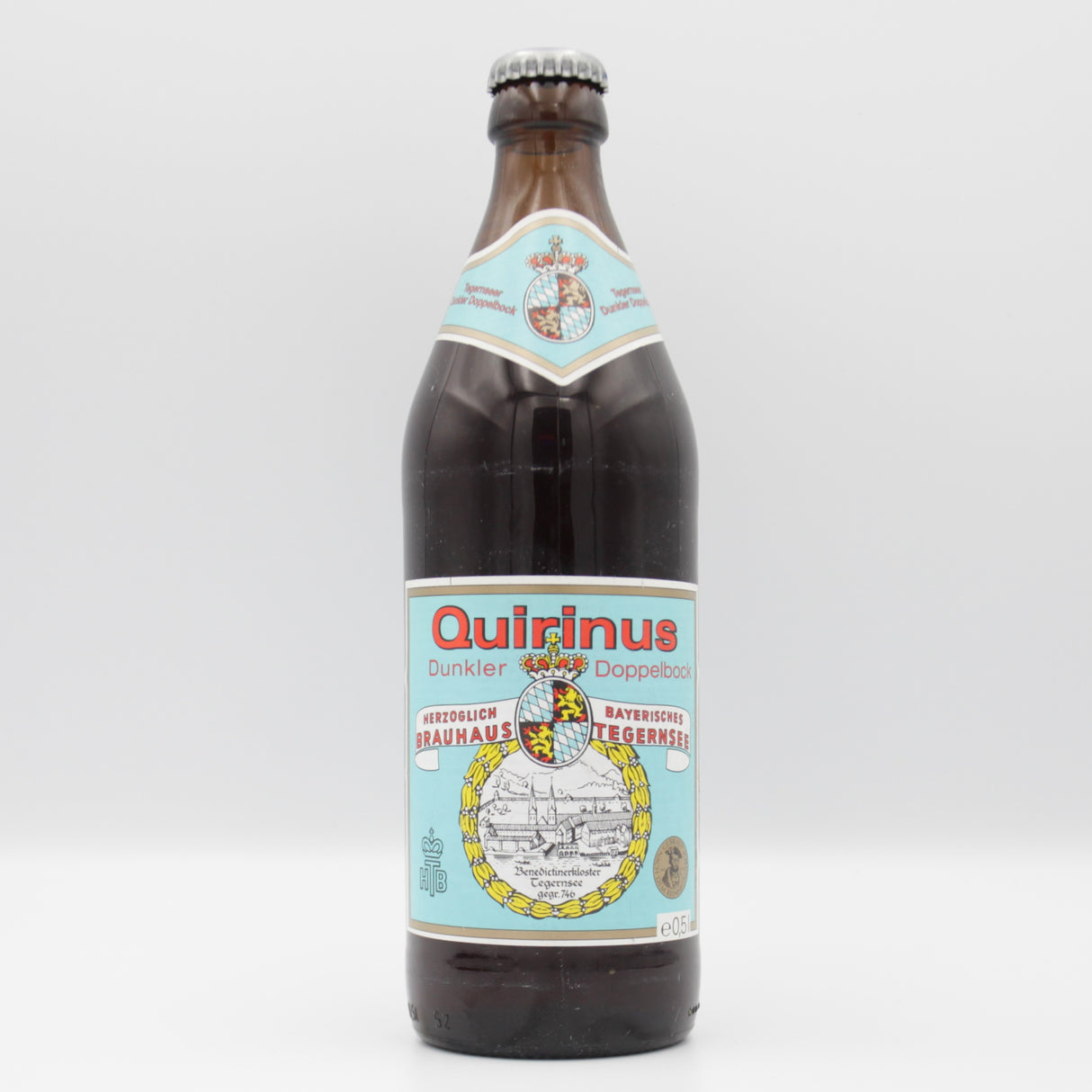 Tegernseer - Quirinus - 7% (500ml)