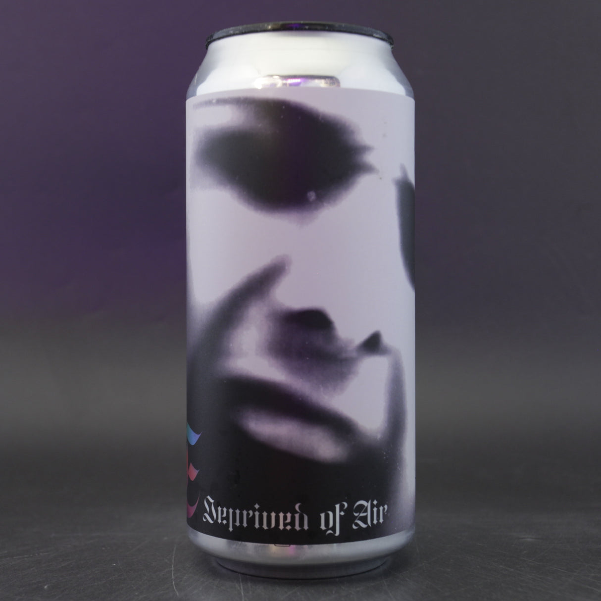 This is a can of Elm Eleven / Sudden Death - PULP: In Space Nobody Can Hear You Scream - 5% (440ml). It is a Sour craft beer available to buy from Ghost Whale, voted London's best craft beer shop.
