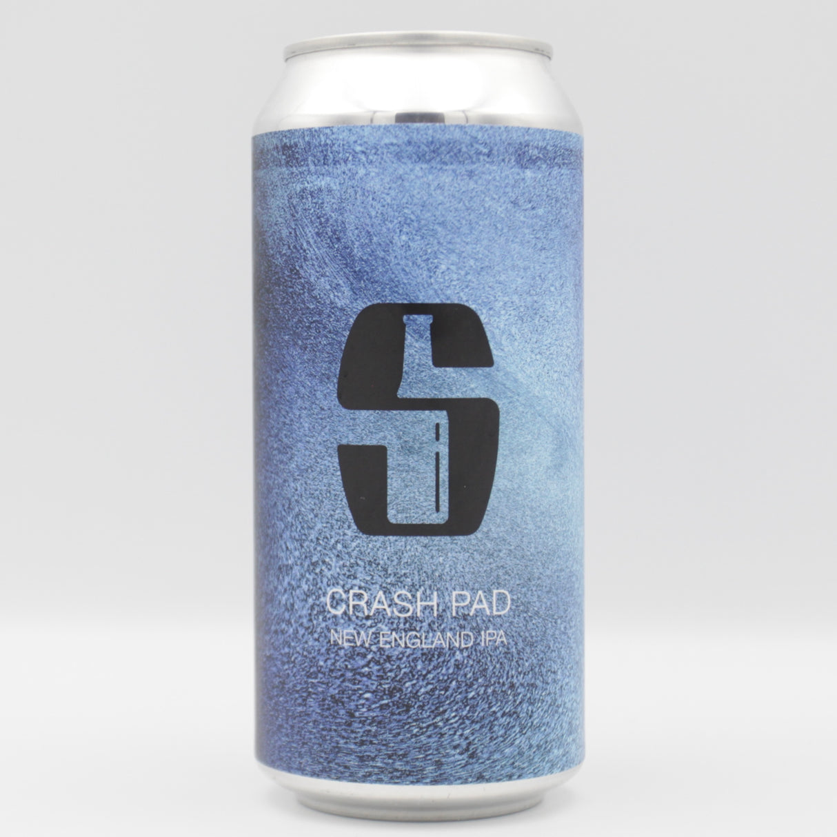 Salikatt - Crash Pad - 6% (440ml)