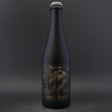 This is a bottle of Tripping Animals / Northern Monk - Drips Of Heaven - 13% (500ml). It is a Imperial Stout / Porter craft beer available to buy from Ghost Whale, voted London's best craft beer shop.