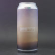 This is a can of Doskiwis - Heartbreaker - 4.5% (440ml). It is a Sour craft beer available to buy from Ghost Whale, voted London's best craft beer shop.