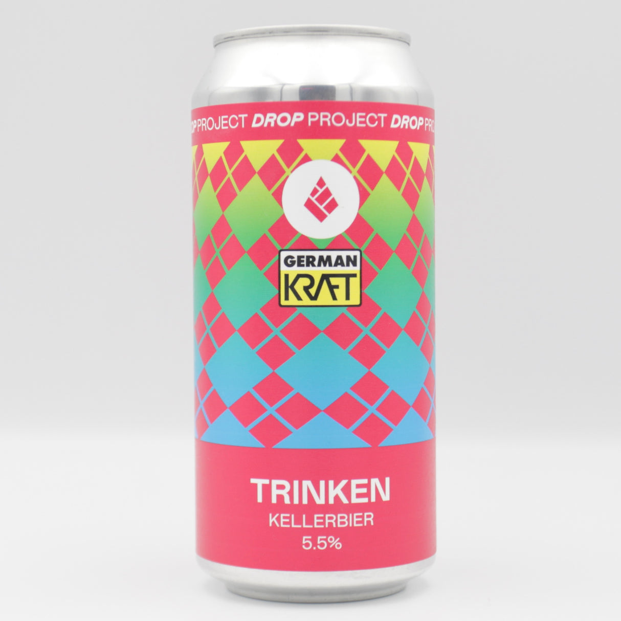Drop Project - Trinken - 5.5% (440ml)