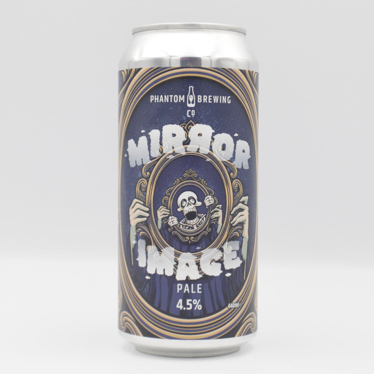 Phantom Brewing Co - Mirror Image - 4.5% (440ml)