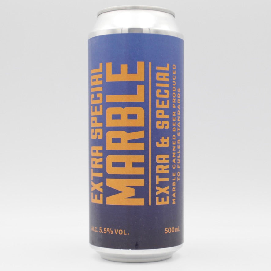 Cervejas Mármore - Mármore Extra Especial - 5,5% (500ml)
