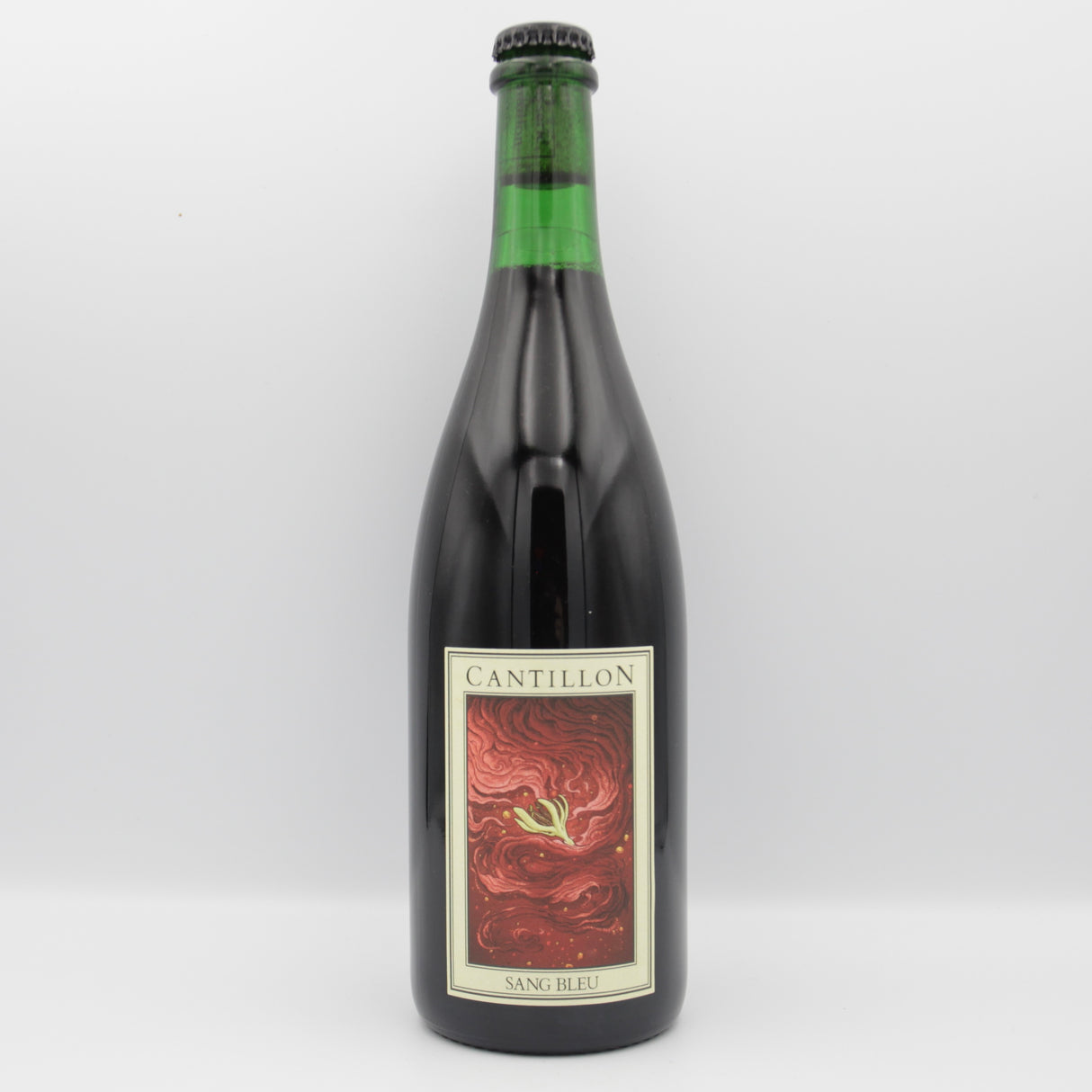Cantillon - Sang Bleu - 6% (750ml)