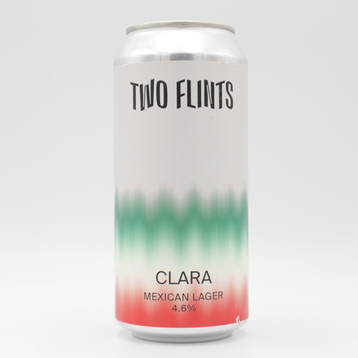 Two Flints / Willibald - Clara - 4,6% (440ml)