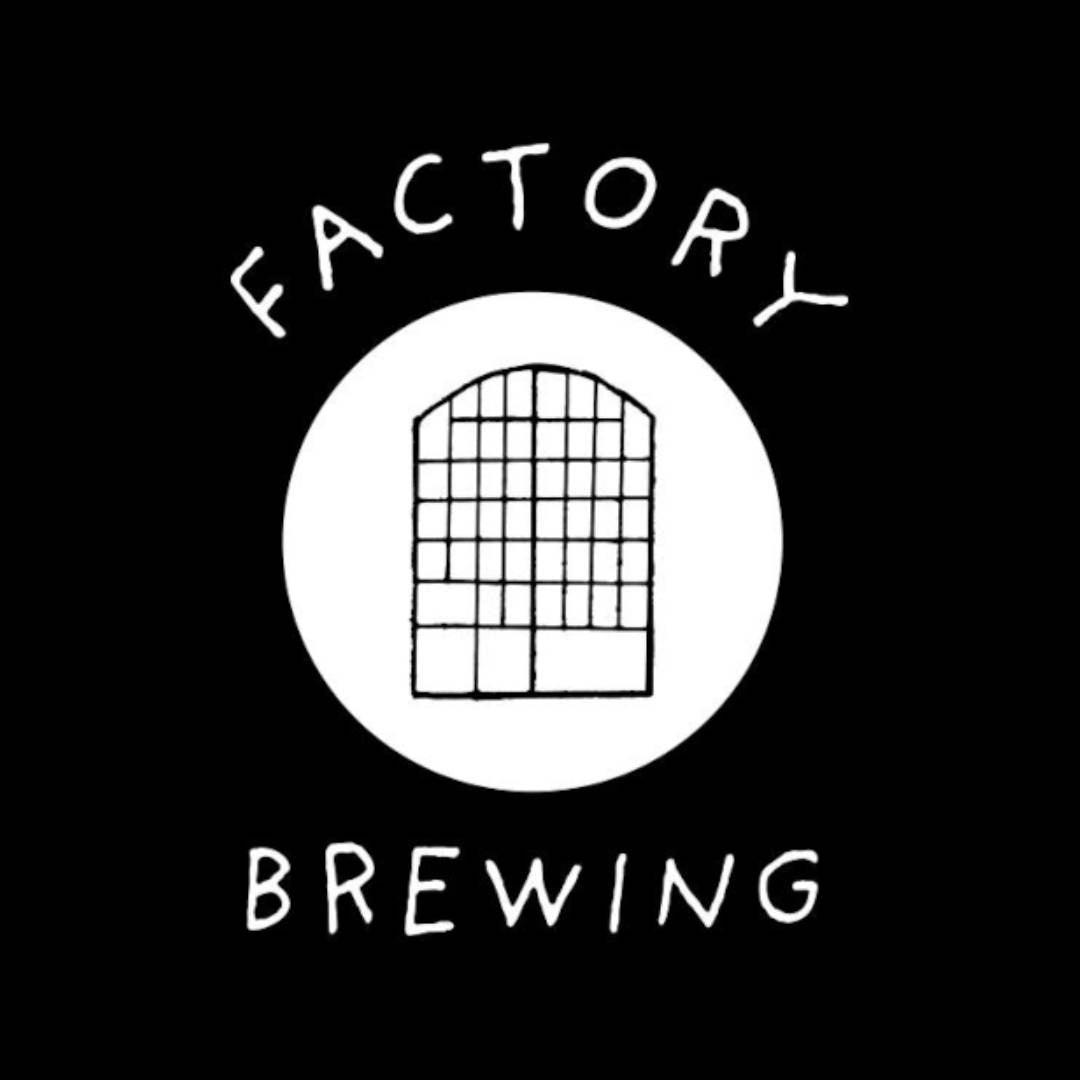 This is a event ticket of Factory Brewing Tap Takeover - 27th February - Putney. It is a craft available to buy from Ghost Whale, voted London's best craft beer shop.
