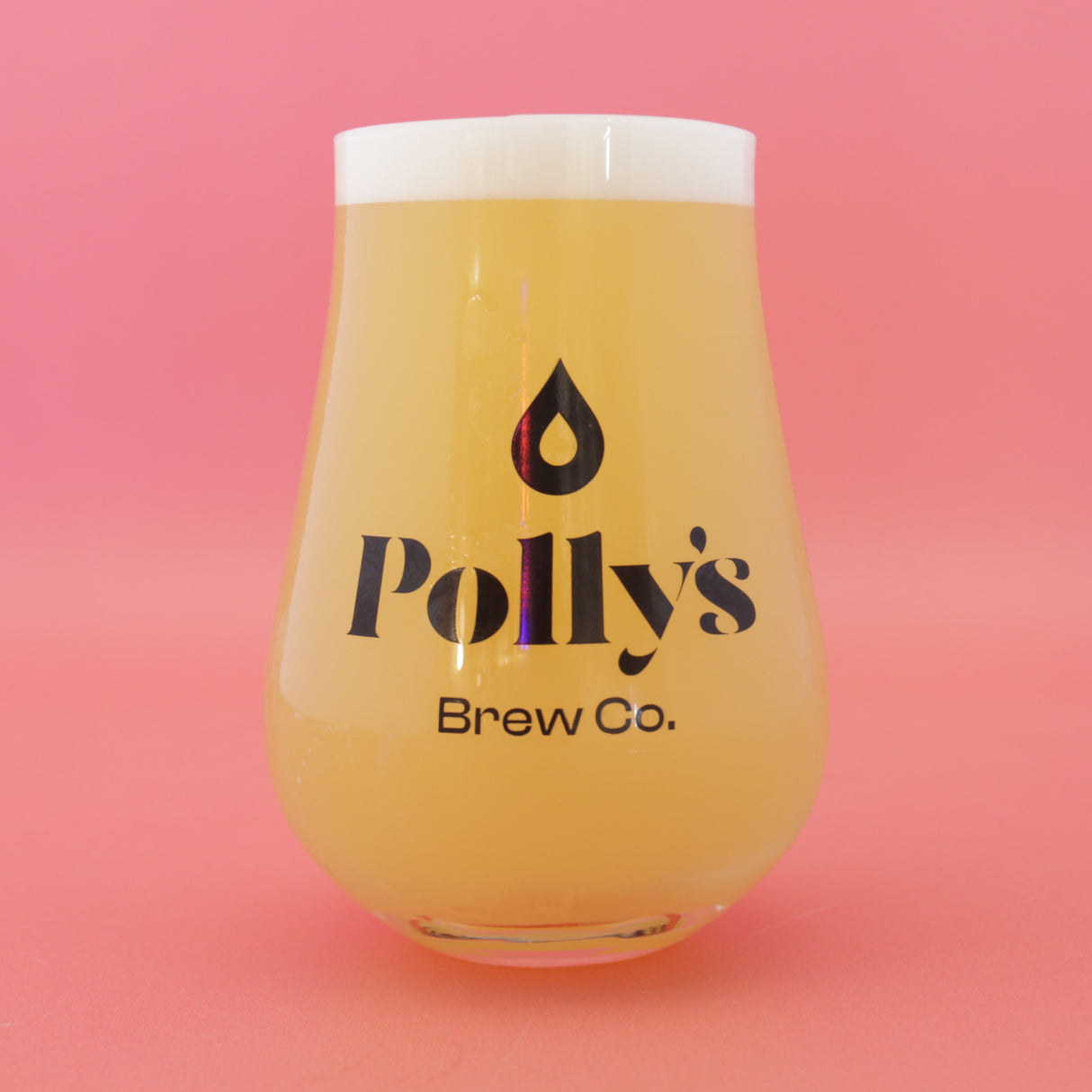 Polly's - Verre Tulipe