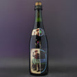 This is a sharing bottle of Tilquin - Rullquin Au Cafe Du Rwanda - 7.6% (750ml). It is a Lambic craft beer available to buy from Ghost Whale, voted London's best craft beer shop.