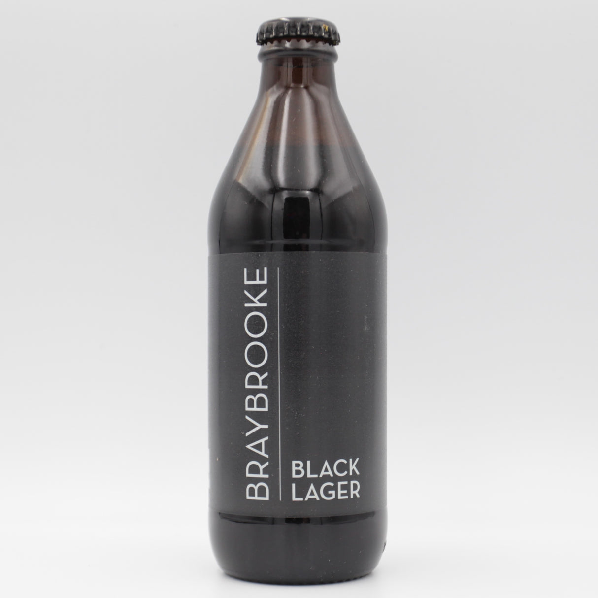 Braybrooke - Cerveja Preta - 5,2% (330ml)