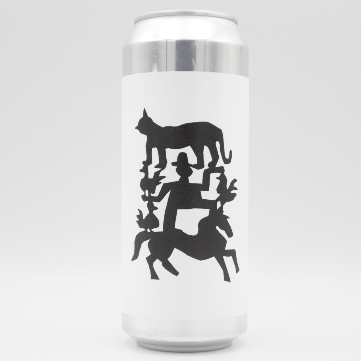 Baron - Pile On - 10% (500ml)