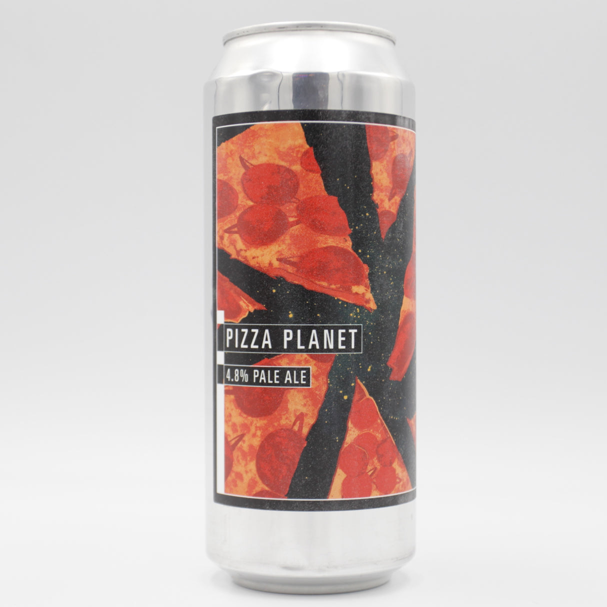 Makemake - Pizza Planète - 4,8% (500ml)