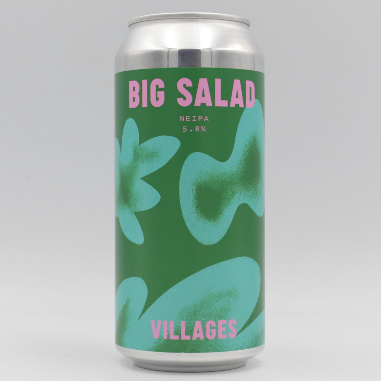 Villages - Grande Salade - 6% (440ml)