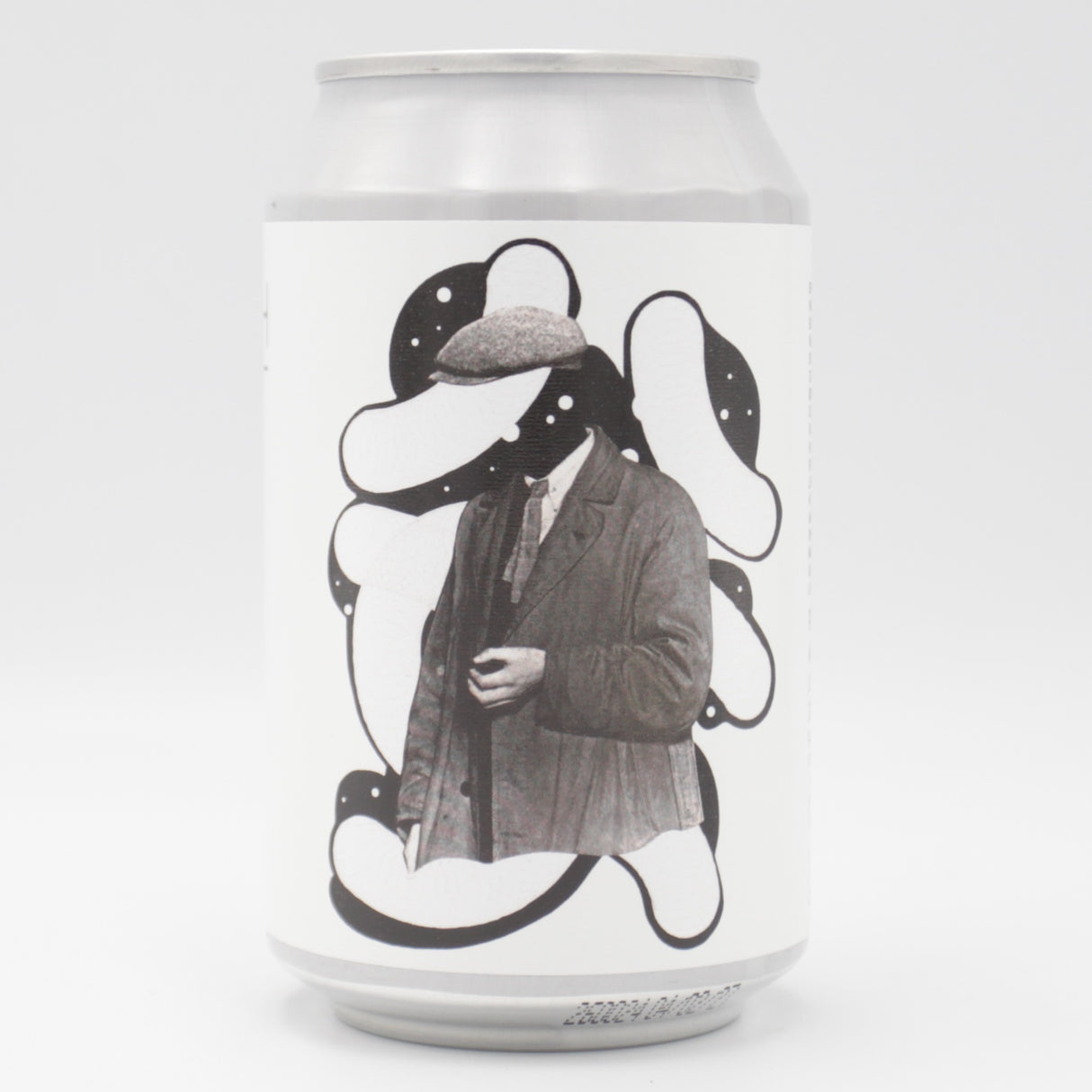 Whiplash - O Sup - 5% (330ml)