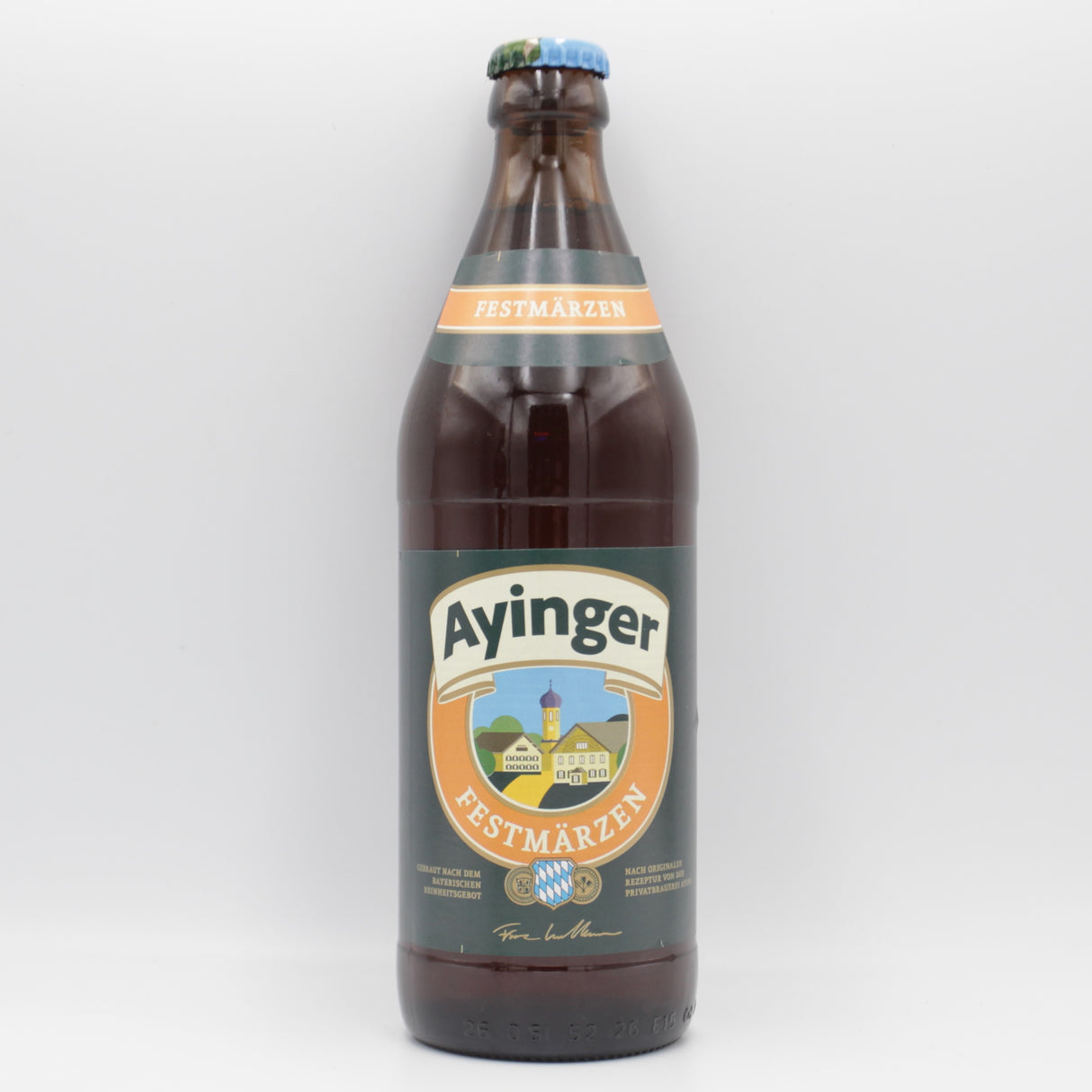 Ayinger - Festmarzen - 5,8% (500ml)