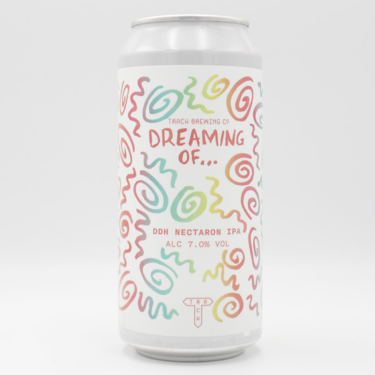 Piste - Rêver de... DDH Nectaron - 7% (440ml)