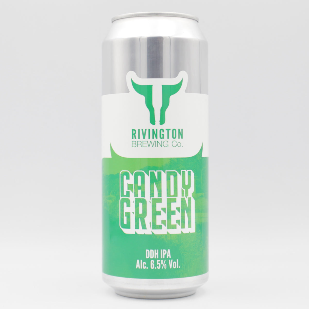 Rivington - Candy Green - 6.5% (500ml)
