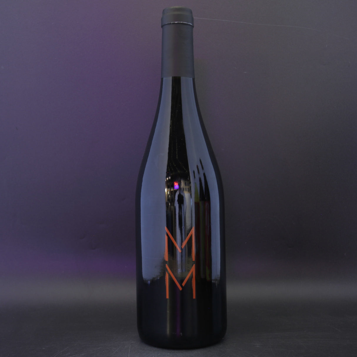 This is a bottle of Res Fortes - Merlot Madness - 14% (750ml). It is a Red Wine craft wine available to buy from Ghost Whale, voted London's best craft beer shop.