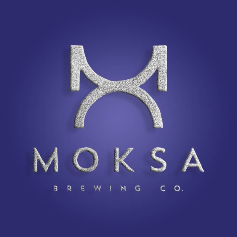 This is a event ticket of Moksa Tap Takeover - 28th March - Brixton. It is a craft available to buy from Ghost Whale, voted London's best craft beer shop.