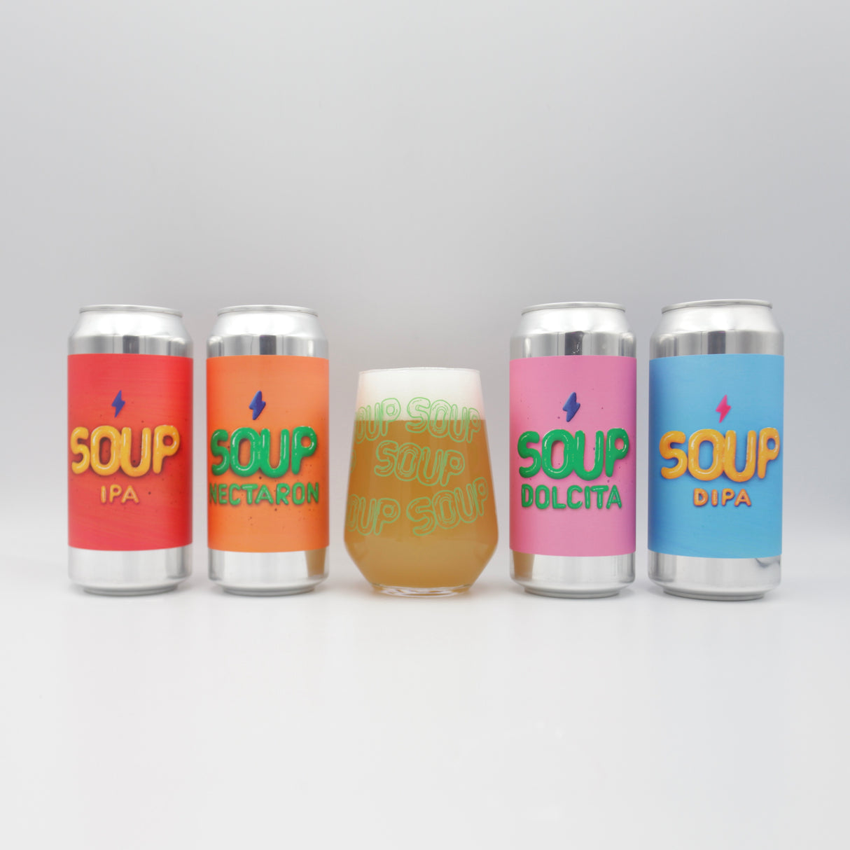 Garage Soup Day 2026 Bundle