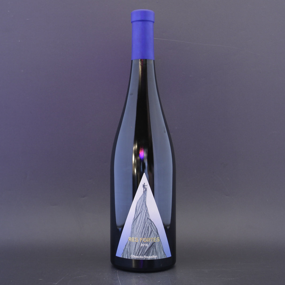 Res Fortes - Blanc 2017 - 13,5% (750ml)