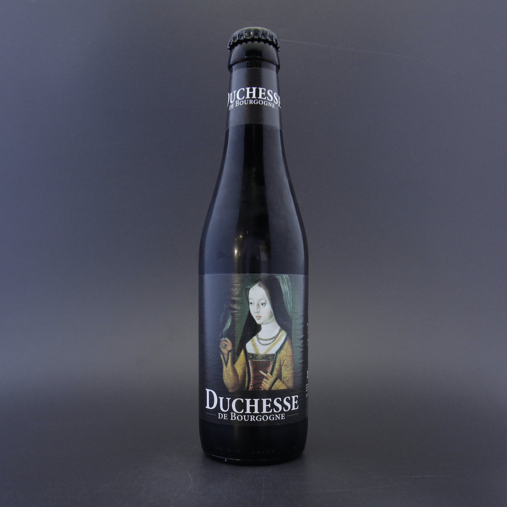 Brouwerij Verhaeghe 'Duchesse De Bourgogne', a 6.2% craft beer from Ghost Whale.